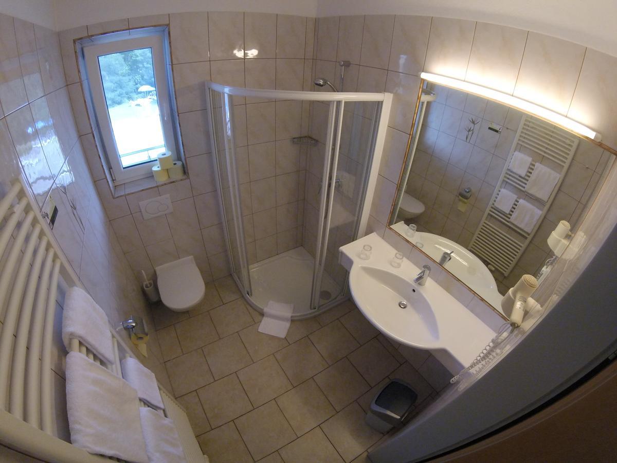 Gasthof Zum Lindenhof Bad Radkersburg Rum bild